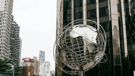 Could Trump Weaponize U.S. Financial Systems Globally?