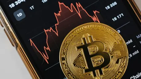 Ian Calderon Runs for California Governor with Bitcoin Focus