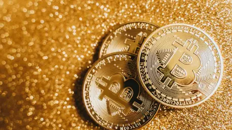 Bitcoin and Gold Vie for Hard Money Dominance in 2025