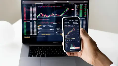 Digital Currencies: The New Cold War in Your Wallet