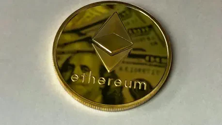 Fed Rate Cut Looms: Could Ethereum Surge to $10,000?