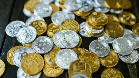 Fiserv Profits as Government Shifts to Digital Payments
