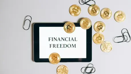 How Are BlackRock and Digitap Revolutionizing Finance?
