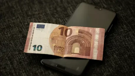 ECB Partners with Almaviva and Fabrick for Digital Euro App