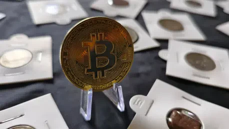 Major Banks Unite to Launch Blockchain Digital Currency
