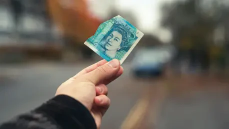 Is the UK Leaving Vulnerable People Behind in Cashless Shift?