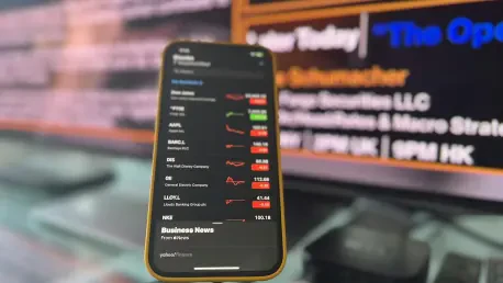 Robinhood Launches Futures Trading for UK Investors