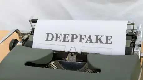 Can Decentralized Networks Solve the Deepfake Crisis?