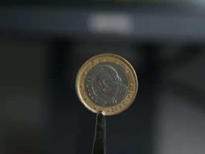 Belgium Urges EU to Share Risks on Russian Assets for Ukraine