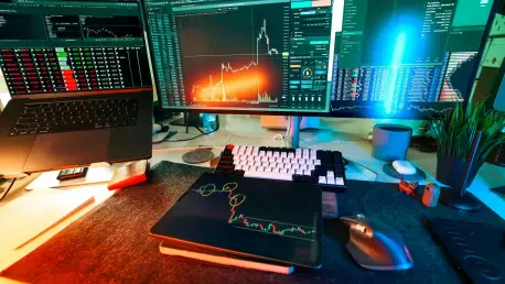 Can Canton Network Redefine Institutional Blockchain Trading?
