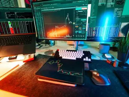 Can Canton Network Redefine Institutional Blockchain Trading?