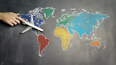 How Is Revolut Redefining Fintech with AI Travel Tech?