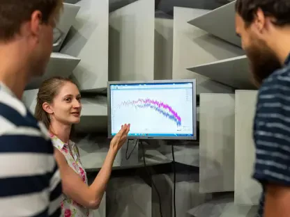LSEG’s Cloud Service Transforms Financial Data Testing
