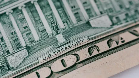 How Does US Shutdown Impact Treasuries and Fed Rate Bets?