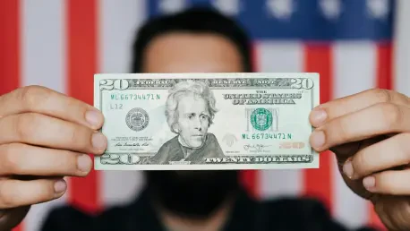 Asian Investors Seek Safety in US Dollar Assets Amid Uncertainty
