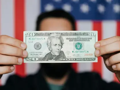 Asian Investors Seek Safety in US Dollar Assets Amid Uncertainty