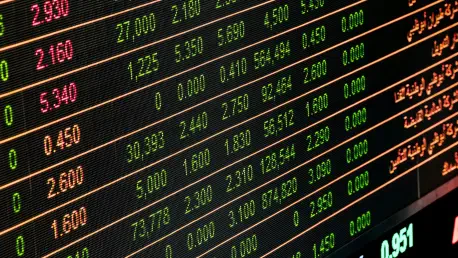 US WealthTech Funding Drops 52% in Q3 2025 Despite More Deals