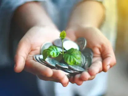 How Will Upgrade's $165M Funding Fuel Fintech Innovation?