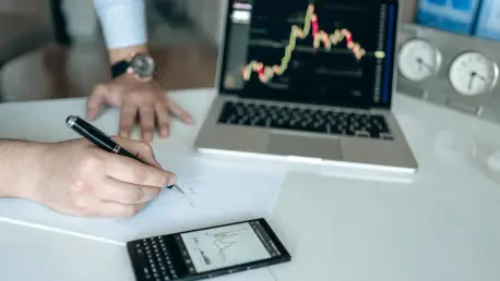 Trend Analysis: Corporate Bitcoin Treasury Strategies