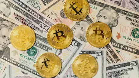 Bitcoin’s Power: Transforming Value Transfer Like Information