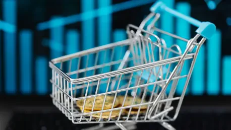 How Are Retail Traders Fueling Record Options Volumes?