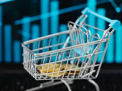 How Are Retail Traders Fueling Record Options Volumes?