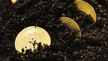 Can Digitap’s Blockchain Innovation Drive 50x Crypto Growth?