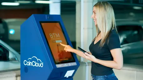 What Are October 2025's Top Banking Tech Innovations?