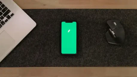 Ark Invest Boosts Robinhood Stake with $21M Purchase