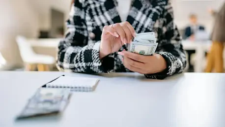 Can Embedded Savings Transform Employee Financial Wellbeing?