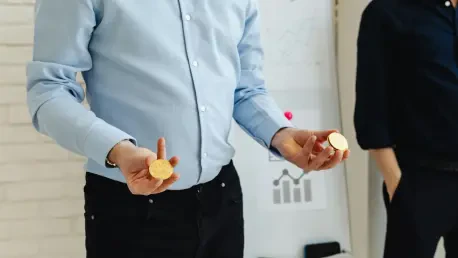 Why Are Corporations Betting Big on Bitcoin in 2025?