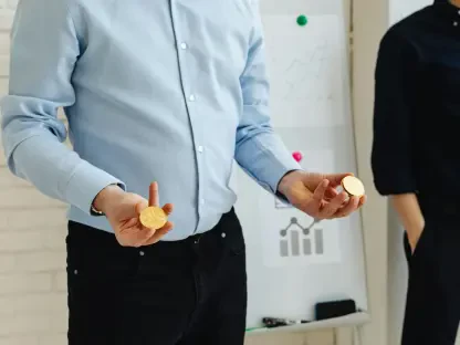 Why Are Corporations Betting Big on Bitcoin in 2025?