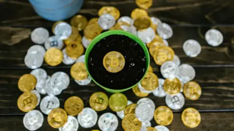 Can Bitcoin Hit $300K and Ignite AlphaPepe’s 2025 Surge?