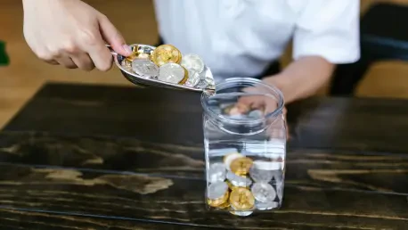 Fiserv and North Dakota Launch Roughrider Stablecoin