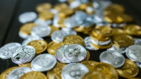 How Is BlockDAG Redefining Crypto with $420M Presale Success?