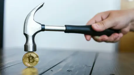 How Did Zerohash Secure $104M to Lead Digital Asset Infra?