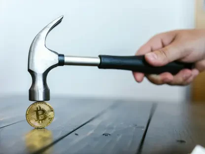 How Did Zerohash Secure $104M to Lead Digital Asset Infra?