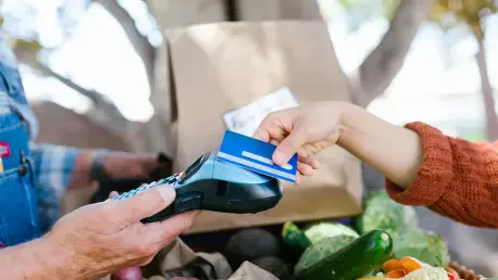 How Is Big Issue Empowering Vendors with Cashless Payments?