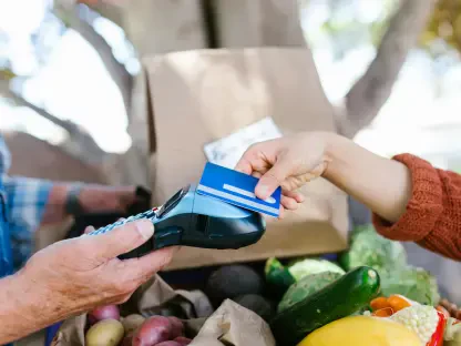 How Is Big Issue Empowering Vendors with Cashless Payments?