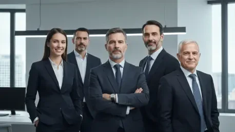 Finastra Appoints Key Leaders in Data, Security, and IT