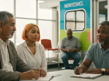 How Can Amscot and Green Dot Boost Financial Inclusion?