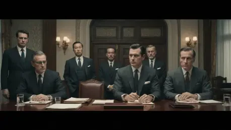 George Osborne Eyed for HSBC Chairman Role Amid Search