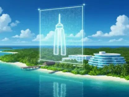 Trump Maldives Resort Pioneers Real Estate Tokenization