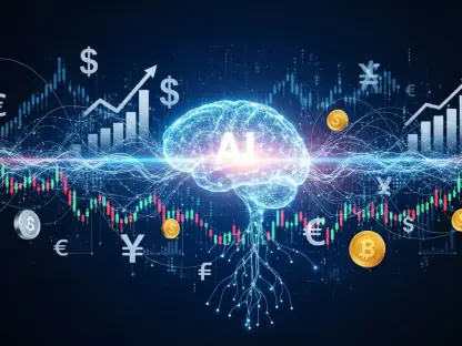 AI's Transformative Power in Financial Services Revolution