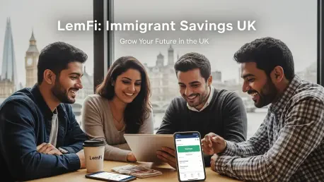 LemFi Expands with Savings Accounts for UK Immigrants