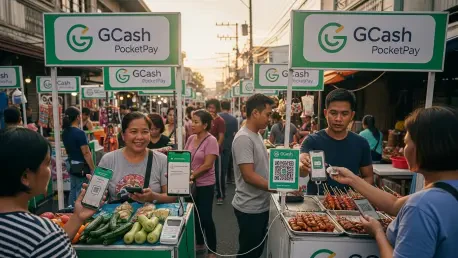 How Does GCash PocketPay Transform Filipino Merchant Payments?