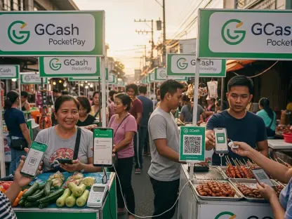 How Does GCash PocketPay Transform Filipino Merchant Payments?