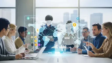 Nium and Visa Partner for Stablecoin Global Payments Pilot