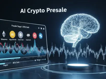Trend Analysis: AI-Driven Crypto Presales