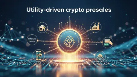 Utility-Driven Presales Draw Big Capital in 2025 Crypto Market